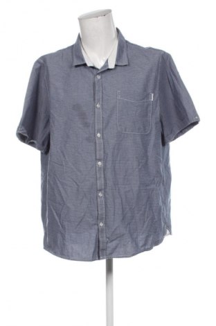 Cămașă de bărbați Jean Pascale, Mărime 3XL, Culoare Multicolor, Preț 78,20 Lei