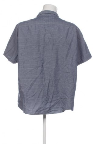 Cămașă de bărbați Jean Pascale, Mărime 3XL, Culoare Multicolor, Preț 78,20 Lei