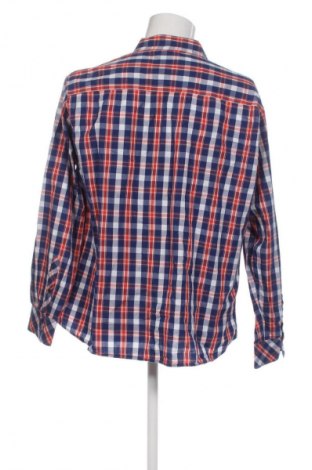 Cămașă de bărbați Jean Pascale, Mărime XXL, Culoare Multicolor, Preț 78,20 Lei