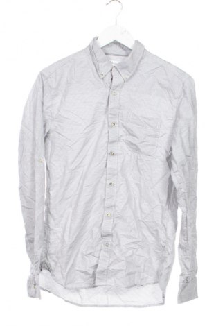 Herrenhemd Jean Pascale, Größe S, Farbe Mehrfarbig, Preis 5,99 €