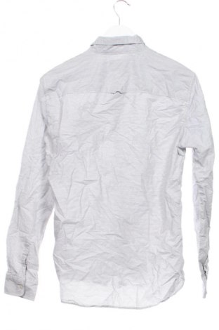 Herrenhemd Jean Pascale, Größe S, Farbe Mehrfarbig, Preis 5,99 €