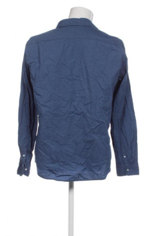 Herrenhemd Jean Pascale, Größe L, Farbe Mehrfarbig, Preis 5,99 €