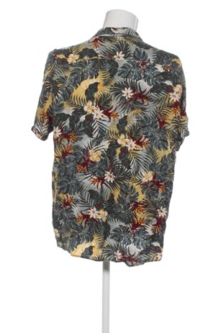 Pánska košeľa  Jean Pascale, Veľkosť 3XL, Farba Viacfarebná, Cena  10,95 €