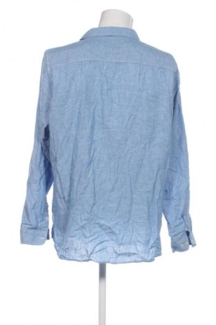 Pánska košeľa  Jean Pascale, Veľkosť XXL, Farba Modrá, Cena  7,95 €