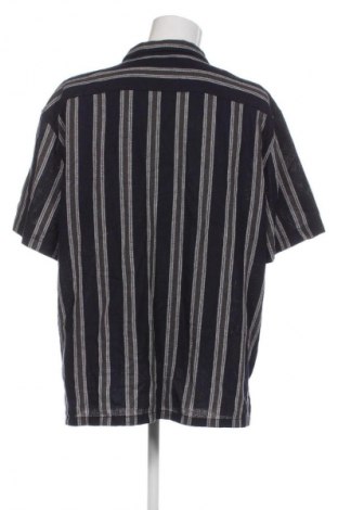 Męska koszula Jean Pascale, Rozmiar 3XL, Kolor Kolorowy, Cena 67,99 zł