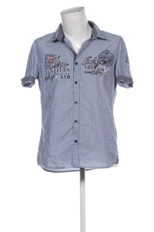 Férfi ing Jean Pascale, Méret L, Szín Sokszínű, Ár 4 369 Ft