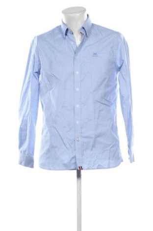 Herrenhemd Jean Paul, Größe M, Farbe Mehrfarbig, Preis 8,99 €