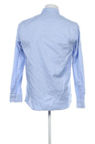 Herrenhemd Jean Paul, Größe M, Farbe Mehrfarbig, Preis 8,99 €