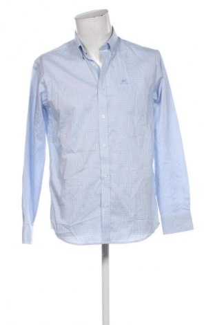 Herrenhemd Jean Paul, Größe M, Farbe Mehrfarbig, Preis € 8,99