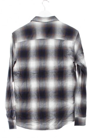 Cămașă de bărbați Jeanswest, Mărime S, Culoare Multicolor, Preț 36,99 Lei