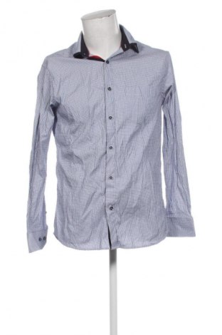 Pánska košeľa  Jim Spencer, Veľkosť M, Farba Viacfarebná, Cena  4,95 €