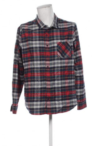 Ανδρικό πουκάμισο Jockey, Μέγεθος XXL, Χρώμα Πολύχρωμο, Τιμή 4,99 €