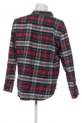 Ανδρικό πουκάμισο Jockey, Μέγεθος XXL, Χρώμα Πολύχρωμο, Τιμή 4,99 €