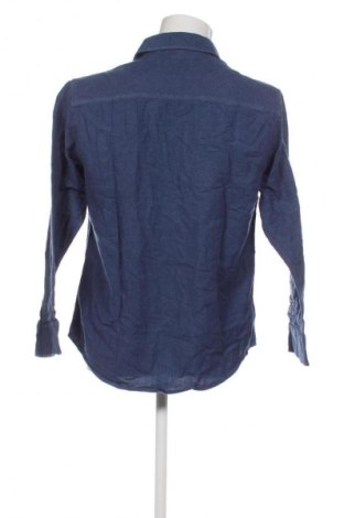 Pánská košile  John Cabot, Velikost L, Barva Modrá, Cena  159,00 Kč