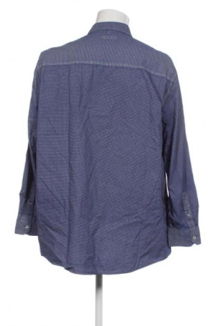 Męska koszula John Cabot, Rozmiar XXL, Kolor Kolorowy, Cena 27,99 zł