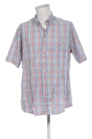 Pánska košeľa  John Cabot, Veľkosť XXL, Farba Viacfarebná, Cena  9,95 €