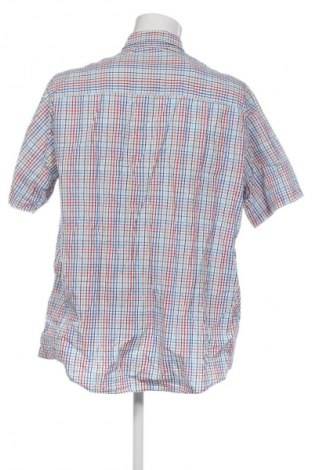 Pánska košeľa  John Cabot, Veľkosť XXL, Farba Viacfarebná, Cena  9,95 €