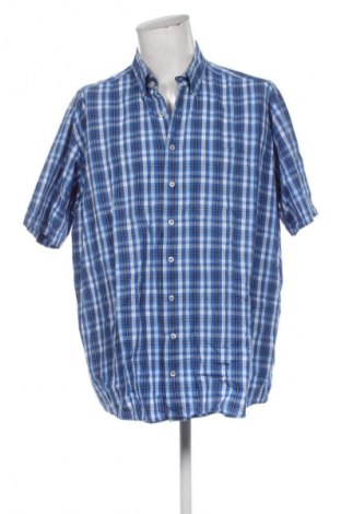 Мъжка риза John Cabot, Размер XXL, Цвят Многоцветен, Цена 8,18 €