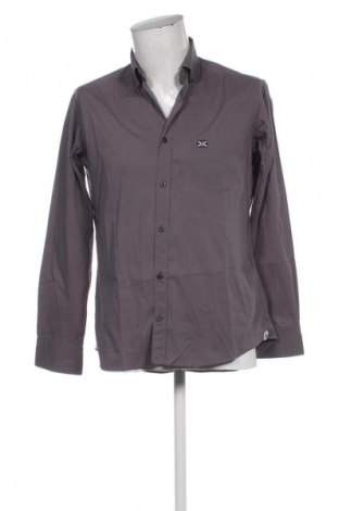 Pánská košile  Johnny Lambs, Velikost M, Barva Šedá, Cena  794,00 Kč