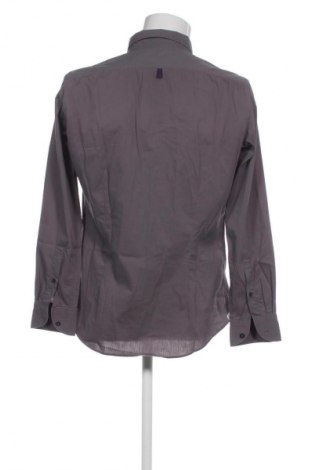 Pánská košile  Johnny Lambs, Velikost M, Barva Šedá, Cena  794,00 Kč