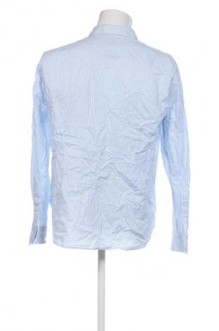 Ανδρικό πουκάμισο Joop!, Μέγεθος L, Χρώμα Πολύχρωμο, Τιμή 36,99 €