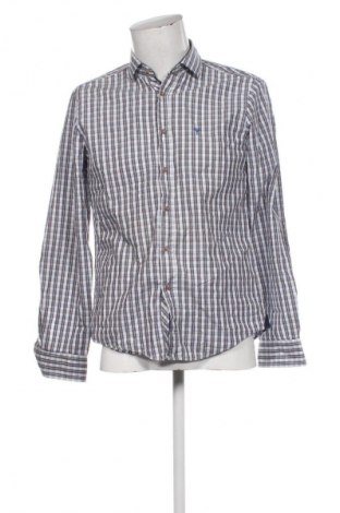 Męska koszula Joop!, Rozmiar M, Kolor Kolorowy, Cena 106,99 zł