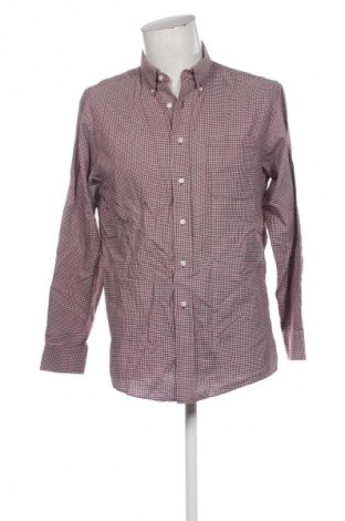 Herrenhemd Jos. A. Bank, Größe M, Farbe Mehrfarbig, Preis € 16,99