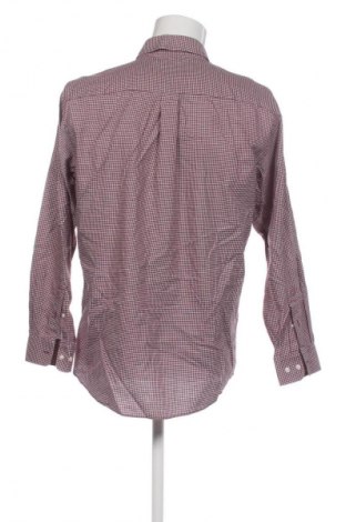 Herrenhemd Jos. A. Bank, Größe M, Farbe Mehrfarbig, Preis € 16,99