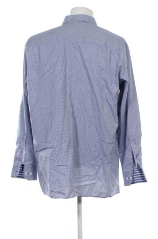 Ανδρικό πουκάμισο Jupiter, Μέγεθος XL, Χρώμα Πολύχρωμο, Τιμή 7,99 €