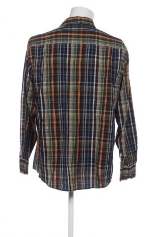 Herrenhemd Jupiter, Größe XL, Farbe Mehrfarbig, Preis € 7,99