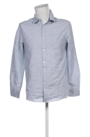 Herrenhemd Just Jeans, Größe S, Farbe Mehrfarbig, Preis € 8,99