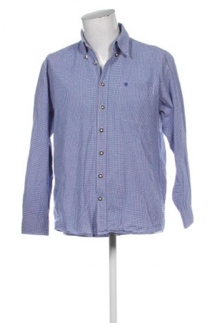 Herrenhemd K&l Ruppert, Größe L, Farbe Mehrfarbig, Preis € 15,00