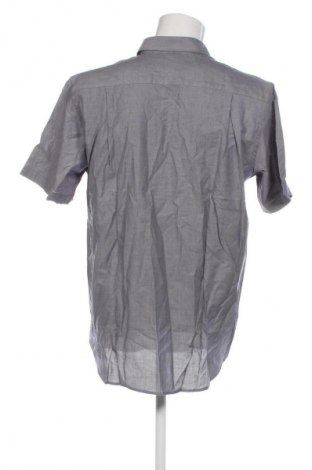 Cămașă de bărbați Kariban, Mărime XL, Culoare Gri, Preț 79,99 Lei