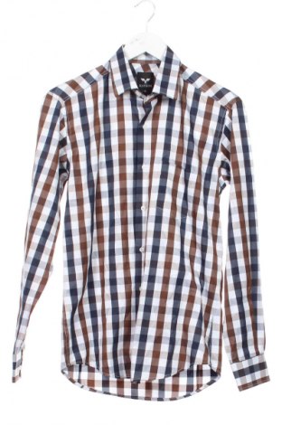 Ανδρικό πουκάμισο Kayhan, Μέγεθος S, Χρώμα Πολύχρωμο, Τιμή 7,99 €