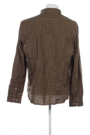 Ανδρικό πουκάμισο Keystone, Μέγεθος XL, Χρώμα Πολύχρωμο, Τιμή 47,99 €