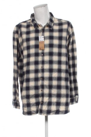 Cămașă de bărbați Kiabi, Mărime 5XL, Culoare Multicolor, Preț 77,99 Lei