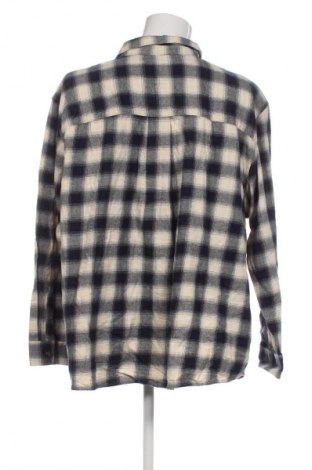 Cămașă de bărbați Kiabi, Mărime 5XL, Culoare Multicolor, Preț 77,99 Lei