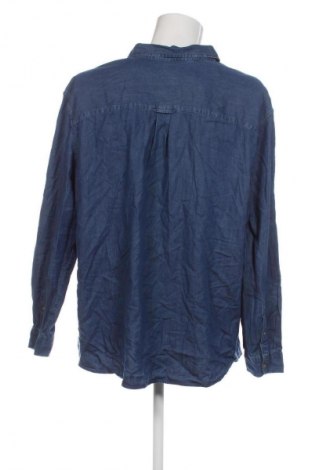 Férfi ing Kiabi, Méret 3XL, Szín Kék, Ár 6 339 Ft