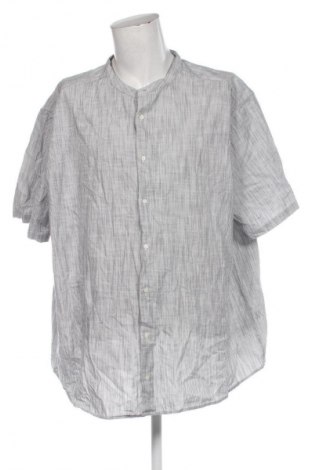 Férfi ing Kiabi, Méret 5XL, Szín Sokszínű, Ár 5 119 Ft