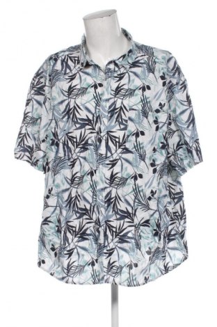 Férfi ing Kiabi, Méret 5XL, Szín Sokszínű, Ár 5 089 Ft