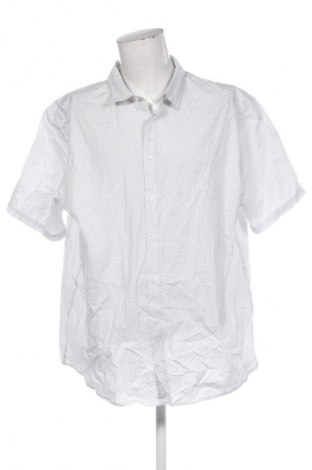 Cămașă de bărbați Kiabi, Mărime 4XL, Culoare Multicolor, Preț 62,99 Lei