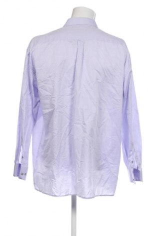 Pánská košile  Kings' Court, Velikost XXL, Barva Popelavě růžová, Cena  199,00 Kč