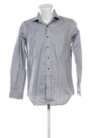 Herrenhemd Kirkland, Größe M, Farbe Mehrfarbig, Preis 7,99 €