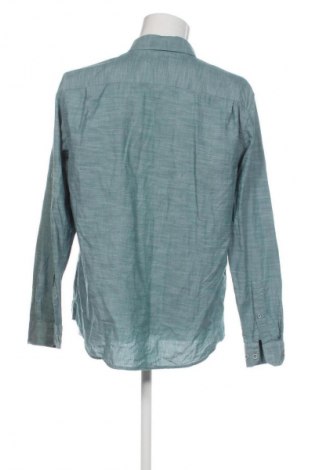 Cămașă de bărbați LC Waikiki, Mărime XL, Culoare Verde, Preț 78,99 Lei