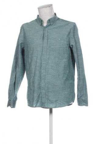 Cămașă de bărbați LC Waikiki, Mărime XL, Culoare Verde, Preț 78,99 Lei