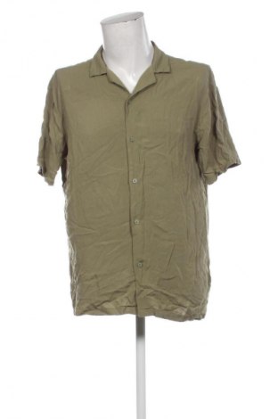 Herrenhemd LC Waikiki, Größe L, Farbe Grün, Preis € 14,77