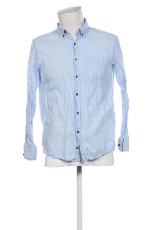 Pánska košeľa  LC Waikiki, Veľkosť M, Farba Modrá, Cena  14,83 €