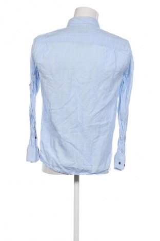 Pánska košeľa  LC Waikiki, Veľkosť M, Farba Modrá, Cena  14,83 €