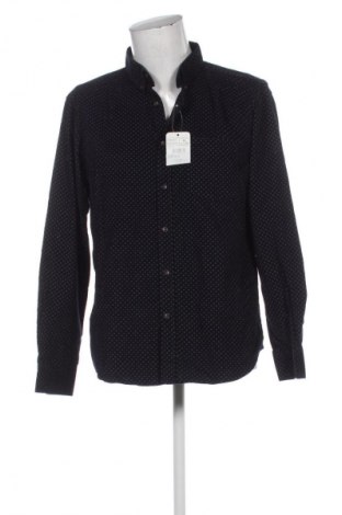 Мъжка риза LC Waikiki, Размер XL, Цвят Многоцветен, Цена 23,60 €