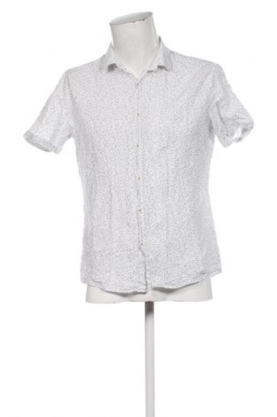 Мъжка риза LCW, Размер L, Цвят Многоцветен, Цена 8,75 €